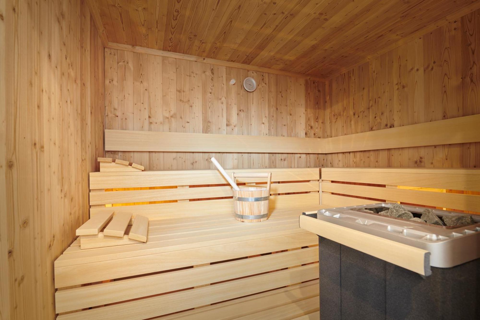 Reka-Feriendorf Albonago Viganello Экстерьер фото