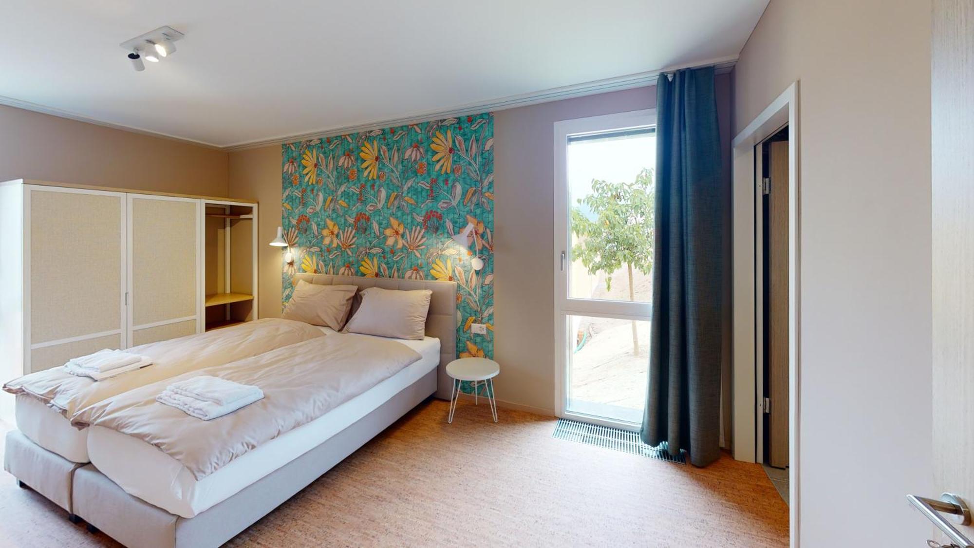 Reka-Feriendorf Albonago Viganello Номер фото